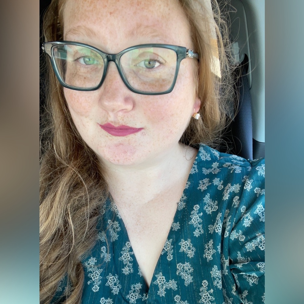 Meet your Posher, Kelsey